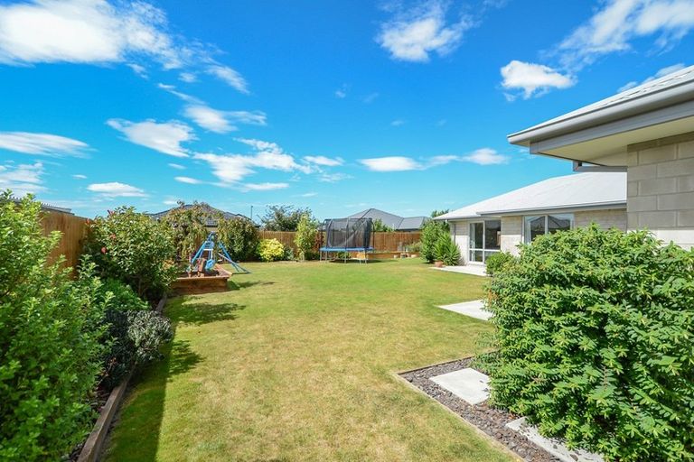 Photo of property in 13 Bradbury Avenue, Rolleston, 7614