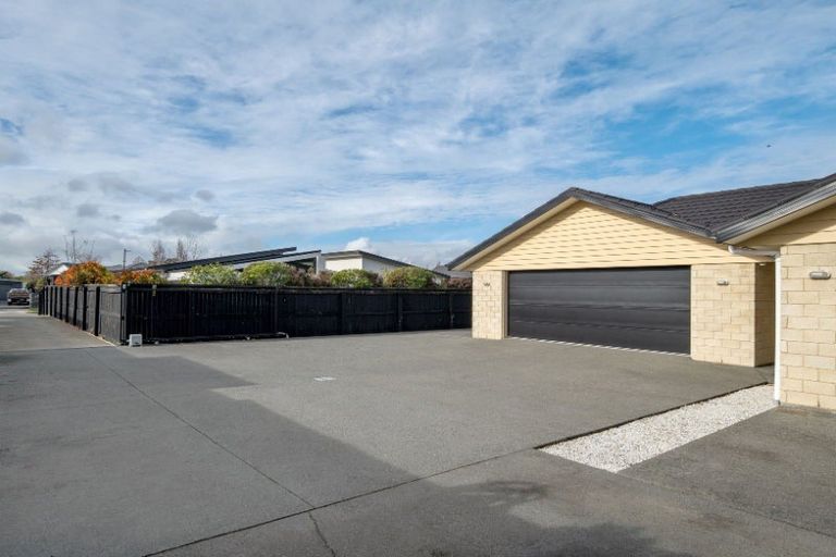 Photo of property in 6 Windsor Close, Springlands, Blenheim, 7201