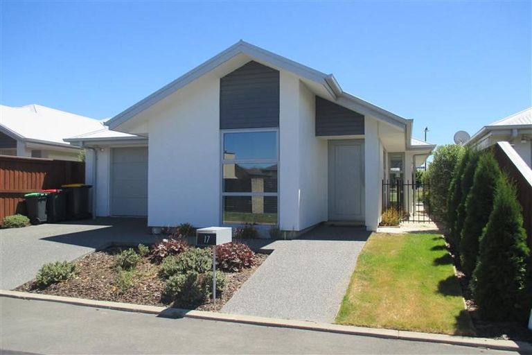 Photo of property in 17 Jacques Way, Yaldhurst, Christchurch, 8042