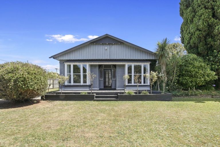 Photo of property in 699 Main North Road, Belfast, Christchurch, 8051