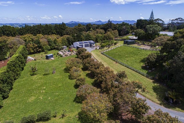 Photo of property in 65 Puriri Grange Lane, Maunu, Whangarei, 0179