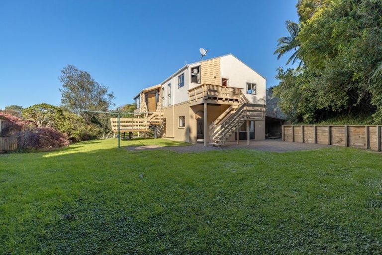 Photo of property in 55 Maratahu Street, Westown, New Plymouth, 4310