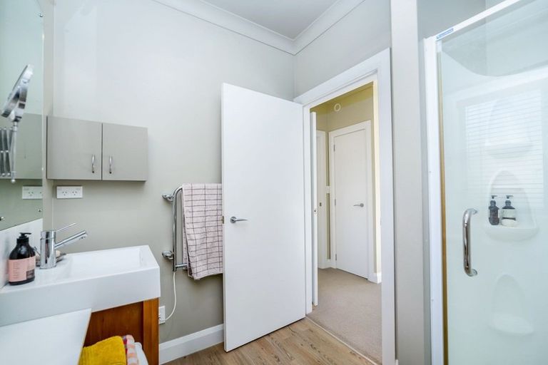 Photo of property in 14 Cody Crescent, Lansdowne, Masterton, 5810