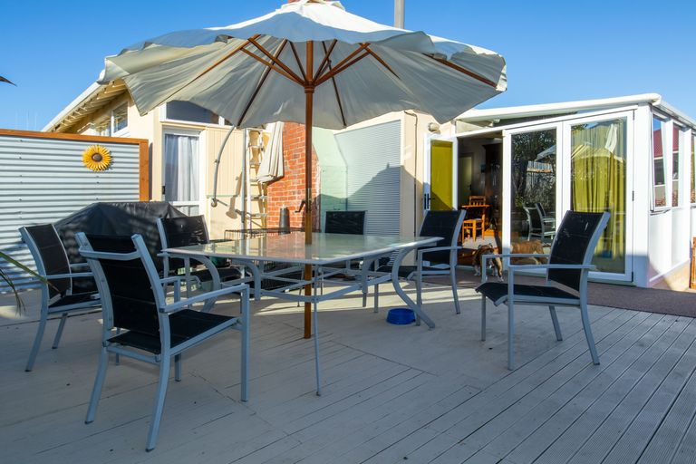 Photo of property in 246 Otipua Road, Highfield, Timaru, 7910