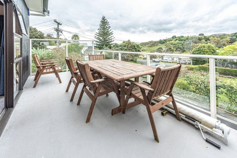 Photo of property in 43 Webb Road, Durie Hill, Whanganui, 4500