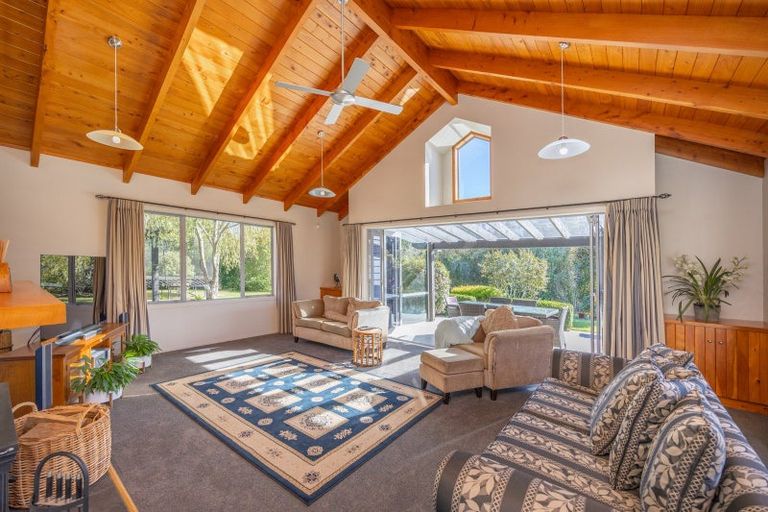 Photo of property in 405 Tutaki Road, Bunnythorpe, Palmerston North, 4470
