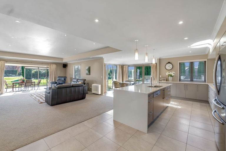 Photo of property in 383 Trents Road, Prebbleton, 7604