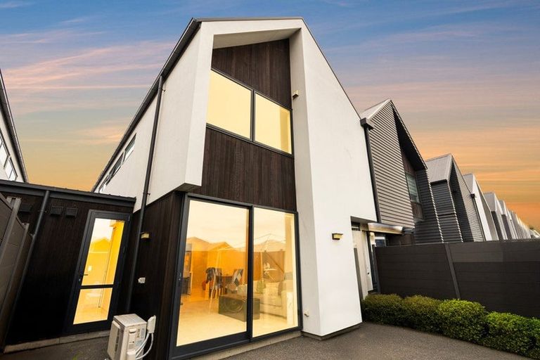 Photo of property in 15 Liberty Street, Wigram, Christchurch, 8042