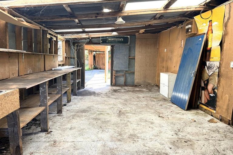 Photo of property in 4 Waterloo Street, Taylorville, Greymouth, 7805