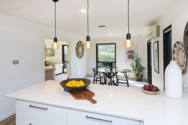 Photo of property in 1 Melissa Place, Burnside, Christchurch, 8042