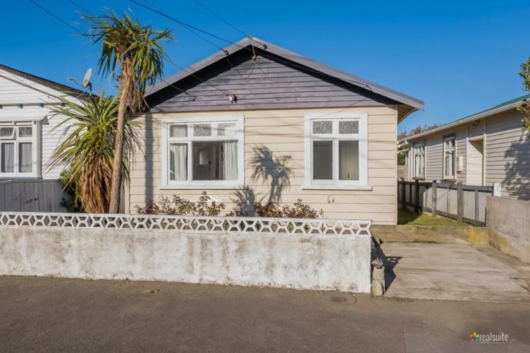 Photo of property in 4 Bolton Street, Petone, Lower Hutt, 5012