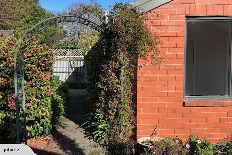 Photo of property in 38d Ensors Road, Opawa, Christchurch, 8023