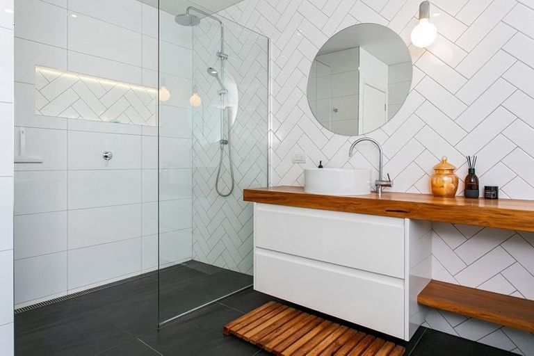 Photo of property in 43 Kerr Road, Te Poi, Matamata, 3473