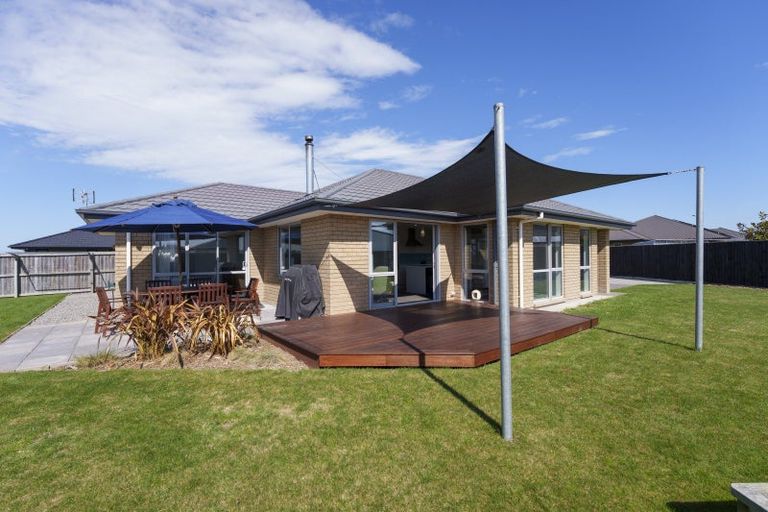 Photo of property in 12b Goodwin Street, Rangiora, 7400