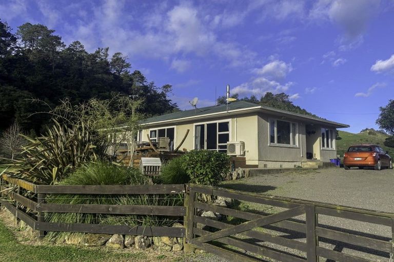 Photo of property in 7743b State Highway 2, Karangahake, Paeroa, 3674