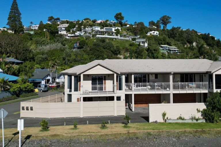 Photo of property in 1 Battery Road, Ahuriri, Napier, 4110