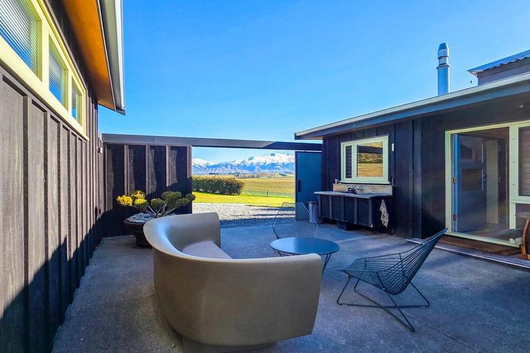 Photo of property in 472 Mount Michael Valley Road, Fairlie, 7987