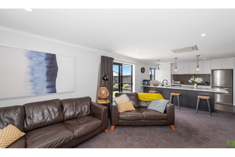 Photo of property in 39 Tongariro Street, Halswell, Christchurch, 8025