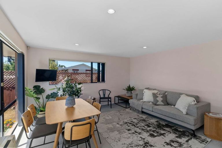 Photo of property in 2/12 Carlsen Street, Burwood, Christchurch, 8083