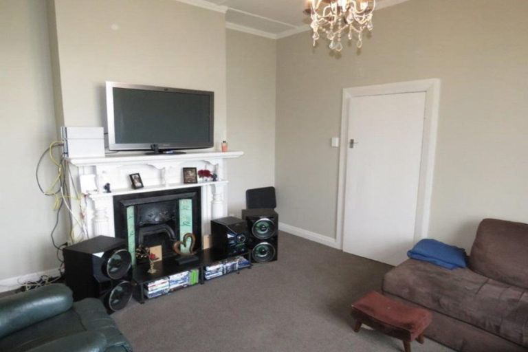 Photo of property in 64 Mitchell Street, Richmond, Invercargill, 9810