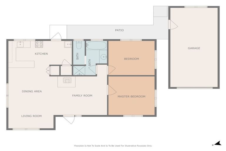 Photo of property in 30 Achil Street, Cromwell, 9310