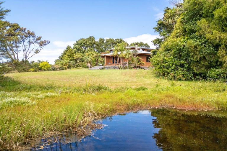 Photo of property in 833 Collingwood-puponga Main Road, Collingwood, 7073