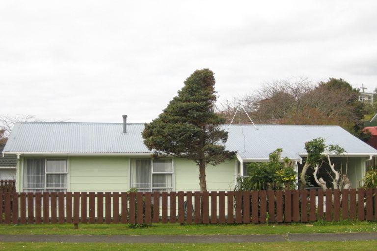 Photo of property in 21 Tavistock Street, Westown, New Plymouth, 4310