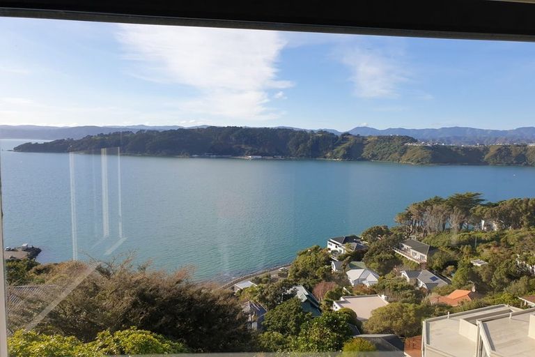 Photo of property in 75a Grafton Road, Roseneath, Wellington, 6011