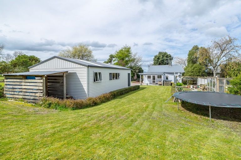 Photo of property in 25 Watt Street, Featherston, 5710