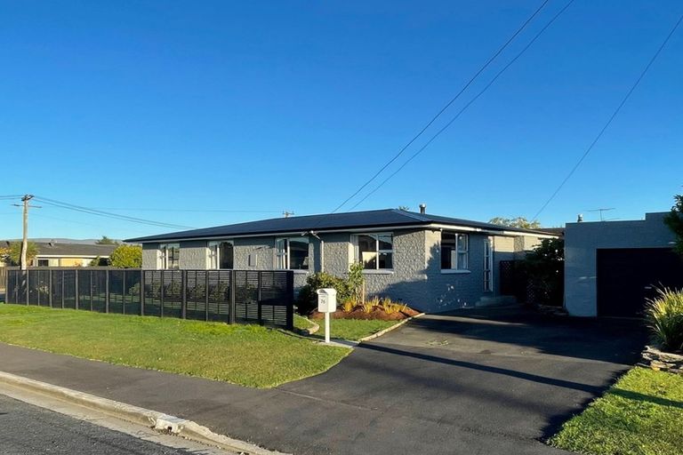 Photo of property in 76 Tyne Street, Mosgiel, 9024