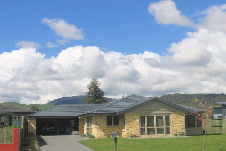 Photo of property in 217 Vaughan Road, Owhata, Rotorua, 3010