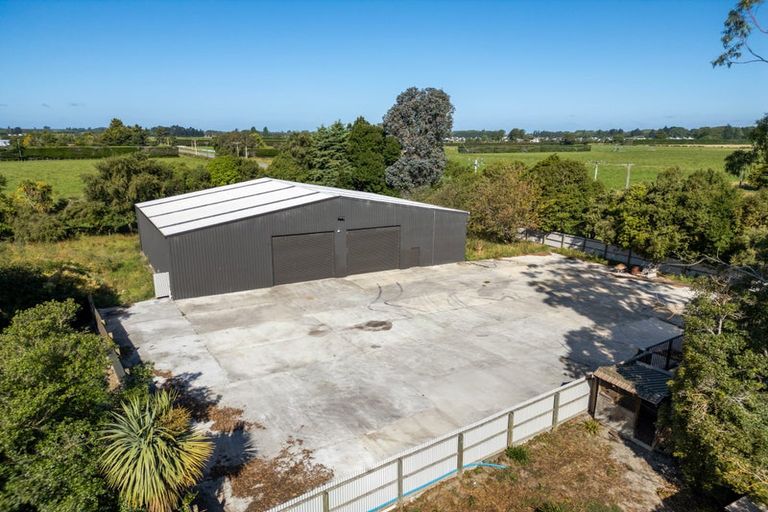 Photo of property in 500 Coutts Island Road, Coutts Island, Belfast, 7670