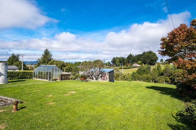 Photo of property in 45 Three Mile Hill Road, Halfway Bush, Dunedin, 9010