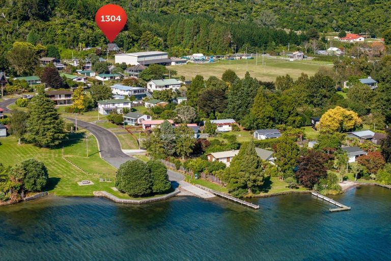 Photo of property in 1304 State Highway 30, Rotoiti Forest, Rotorua, 3074
