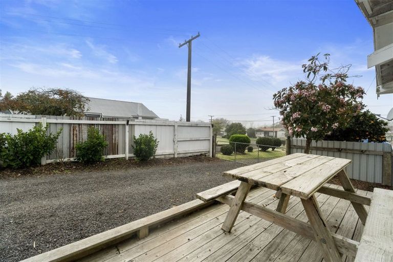 Photo of property in 97 Hakanoa Street, Huntly, 3700