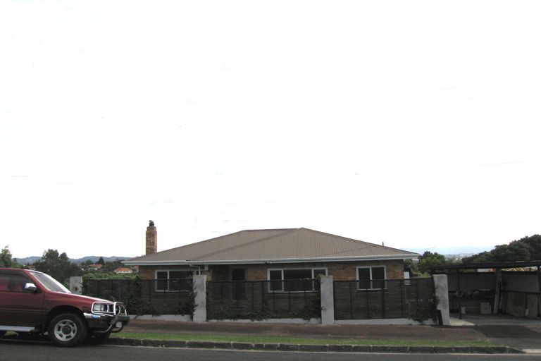 Photo of property in 7 Berridge Avenue, Point Chevalier, Auckland, 1022