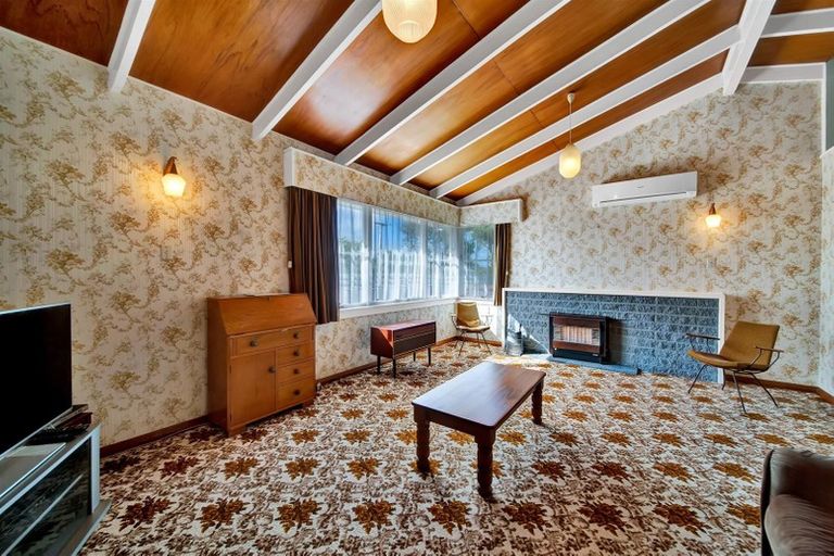 Photo of property in 3 Reid Avenue, Hawera, 4610