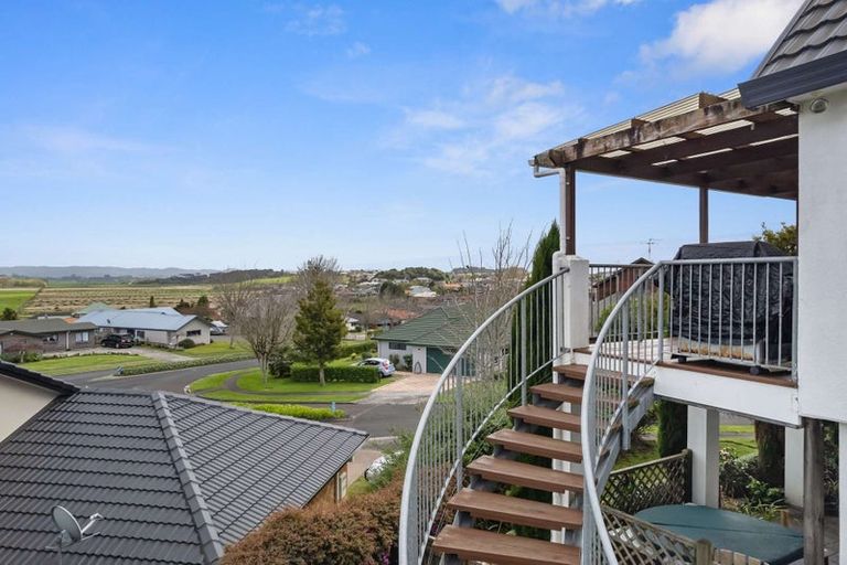 Photo of property in 4 Prospect Place, Western Heights, Hamilton, 3200