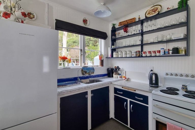 Photo of property in 46 Waiomu Valley Road, Waiomu, Thames, 3575