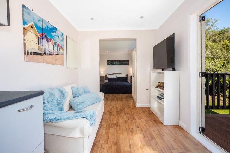 Photo of property in 27 Stanley Street, Wainuiomata, Lower Hutt, 5014