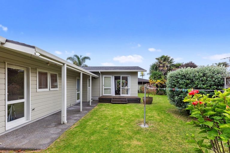 Photo of property in 1 Kiriwai Place, Matua, Tauranga, 3110