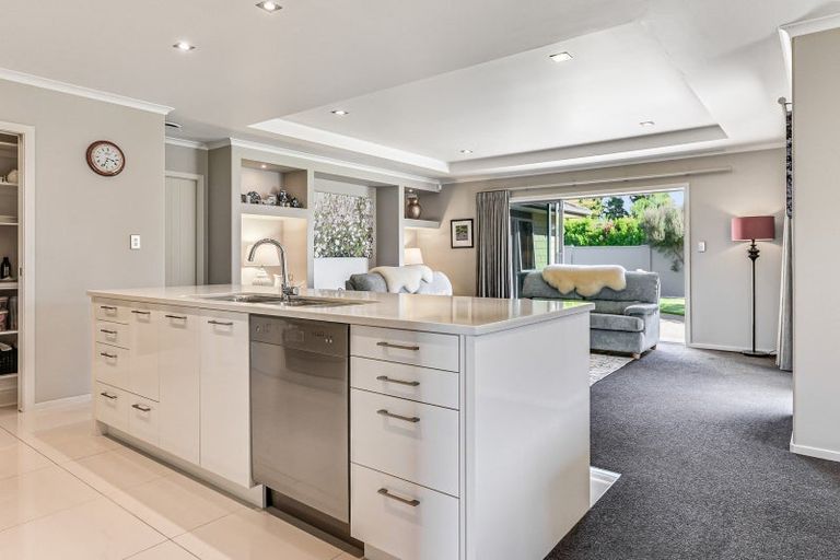 Photo of property in 3 Amokura Crescent, Flagstaff, Hamilton, 3210