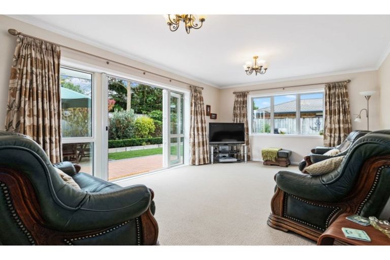 Photo of property in 15 Bexley Way, Morrinsville, 3300