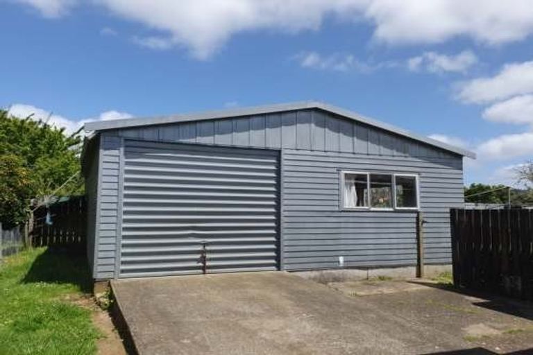 Photo of property in 5 Ripi Street, Kaikohe, 0405