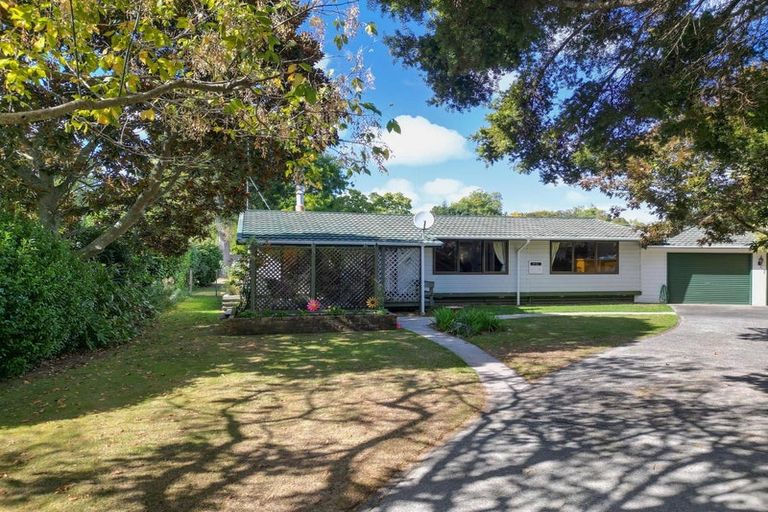 Photo of property in 5 Gordon Place, Leamington, Cambridge, 3432