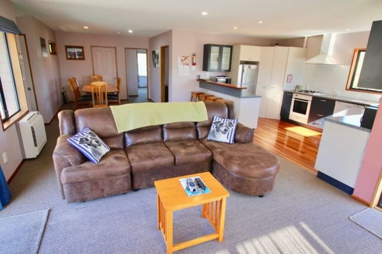 Photo of property in 21a Leamington Street, Hanmer Springs, 7334