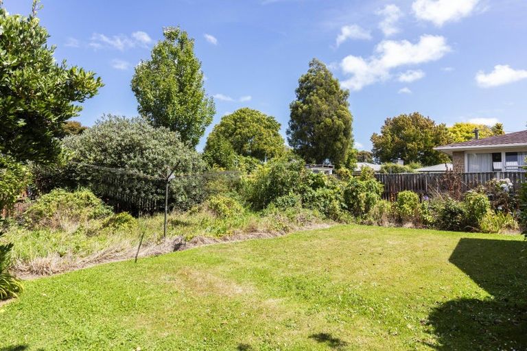 Photo of property in 29 Merrin Street, Avonhead, Christchurch, 8042