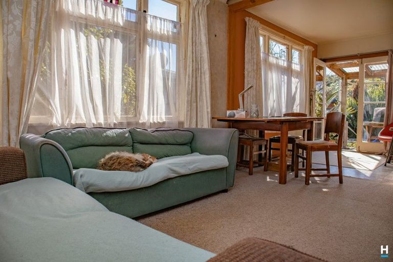 Photo of property in 11 Geraldine Street, Greymouth, 7805