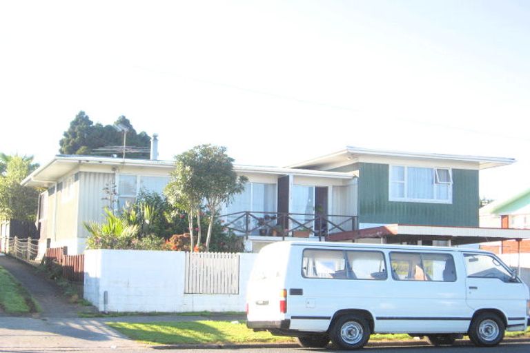 Photo of property in 67a Maich Road, Manurewa, Auckland, 2102