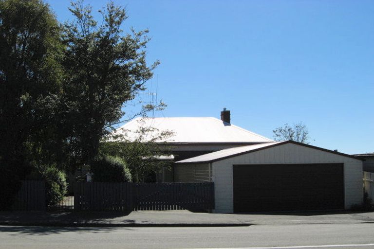Photo of property in 67 Elizabeth Street, Seaview, Timaru, 7910